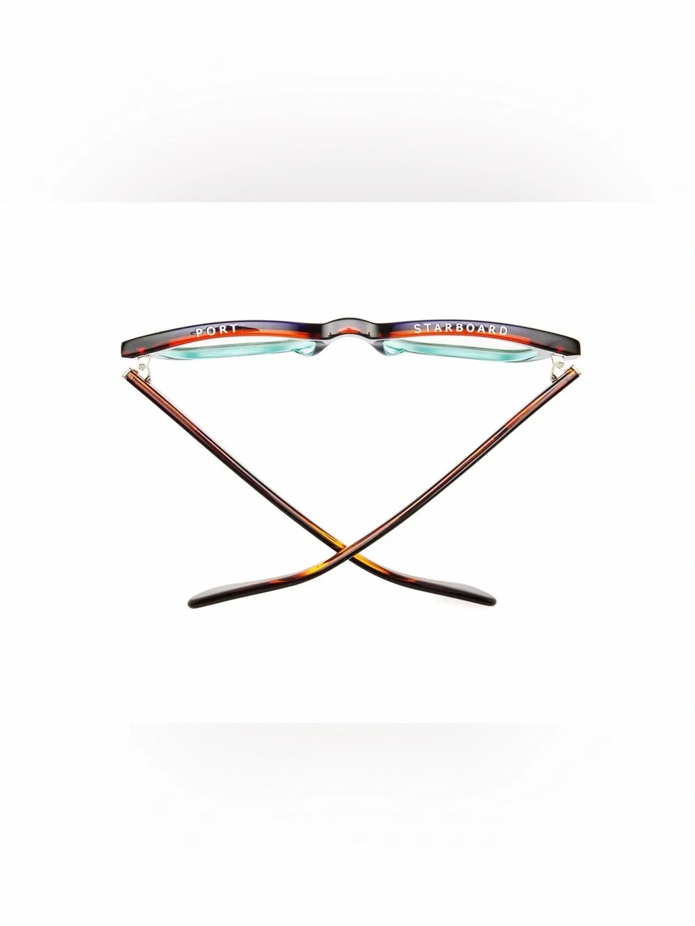 COPY - SRP $120 Caddis Miklos Reading Glasses - +2.00